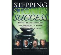 Stepping Stones to Success