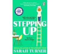 Stepping Up (ebook)