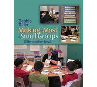 Stepping Up with Literacy Stations: Design and Instruction in Grades 3-6 [USA] [DVD]