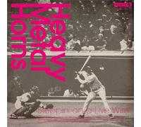 Steppin'on a Live Wire