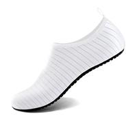 Steppli Wasserschuhe Badeschuhe Schwimmschuhe Aquaschuhe Strandschuhe Damen Herren