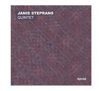 Steprans, Janis / White, Andre / Hamel, Gabriel - Ajivtal