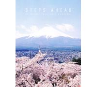 Steps Ahead - At Mount Fuji Jazz Festival [Reino Unido] [DVD]