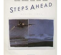 Steps Ahead - Modern times (1984)