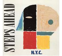 Steps Ahead - N.Y.C. (1989)