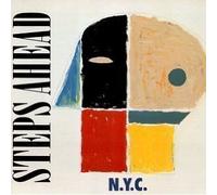 Steps Ahead N.Y.C. by Steps Ahead
