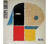 Steps Ahead - N.Y.C. - Intuition Records - 064-7 91354 1 [Vinilo]