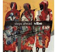 Steps Ahead - Vibe
