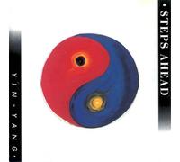 Steps Ahead - Yin