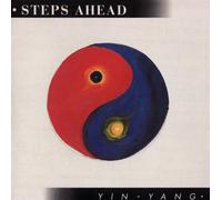 Steps Ahead - Yin Yang