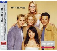 Steps - Buzz