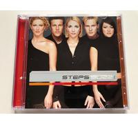 Steps - Buzz