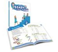Steps Into English 2º Primaria Activity Book (cuaderno)