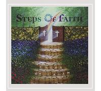 Steps of Faith - Steps of Faith
