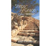 Steps of Grace: Poems of Hope and Encouragment