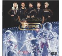 Steps - Party On The Dancefloor: Live From The London SSE Arena Wembley [DVD]