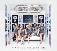 Steps Platinum Collection (CD) Album (Importación USA)