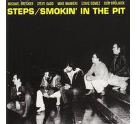 Steps - Smokin' in the Pit