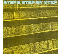 Steps - Step by step (J, 1981) / Vinyl record [Vinyl-LP]