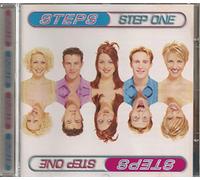 Steps - Step One