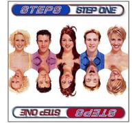 Steps - Step One