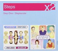 Steps - Step One/Steptacular