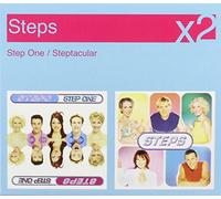 Steps - Step One / Steptacular