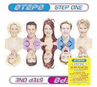 Steps - Step One [Vinilo]