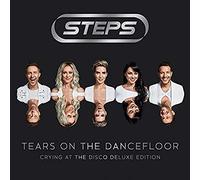 Steps - Tears On The Dancefloor (Crying At The Disco