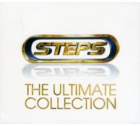 Steps - The Ultimate Collection