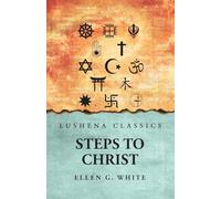 Steps to Christ