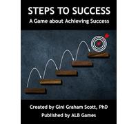 Steps to Success: A Game about Achieving Success