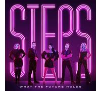 Steps - What the.. -Coloured- [Vinilo]