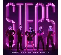 Steps - What the Future Holds