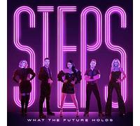 Steps - What the Future Holds