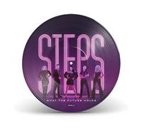 Steps - What the Future Holds (Amazon UK Exclusive Picture Disc)