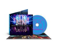 Steps - What The Future Holds Live - DVD