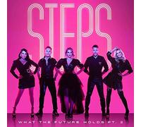 Steps - What the Future Holds Pt. 2