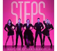 Steps - What the Future Holds Pt. 2