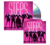 Steps - What the Future Holds Pt. 2 (Deluxe) [Signed Insert]