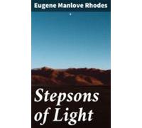 Stepsons Of Light (ebook)