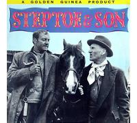 Steptoe And Son