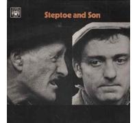 Steptoe And Son (Marble Arch) - Wilfrid Brambell And Harry H. Corbett LP