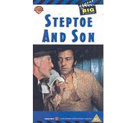 Steptoe and Son [Reino Unido] [VHS]