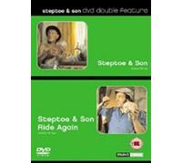 Steptoe_and_Son_Ride_Again_(AKA_Ray_Galton_and_Alan_Simpson's_Steptoe_and_Son_Ride_Again) [Reino Unido] [DVD]