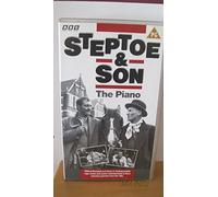 Steptoe and Son: the Piano [VHS]