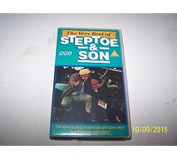 Steptoe And Son - The Very Best Of [Reino Unido] [VHS]