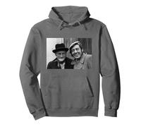 Steptoe E Hijo Harry H Corbett & Wilfrid Brambell Sudadera con Capucha