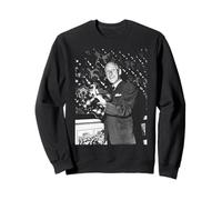 Steptoe E Hijo Wilfrid Brambell Albert 1964 Sudadera