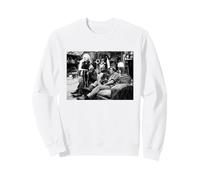 Steptoe E Hijo Wilfrid Brambell Diana Dors & Harry Corbett Sudadera